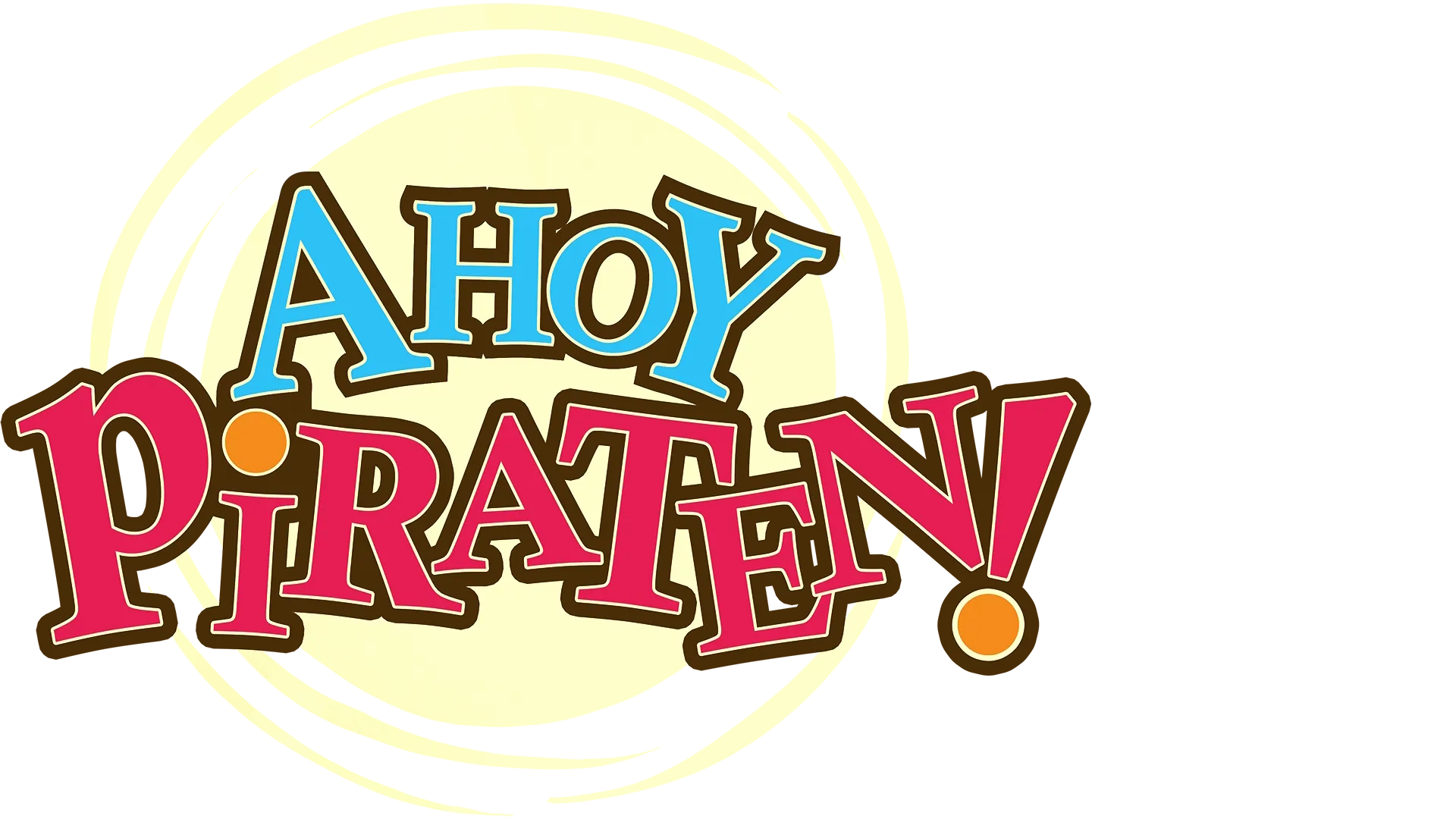 Ahoy piraten