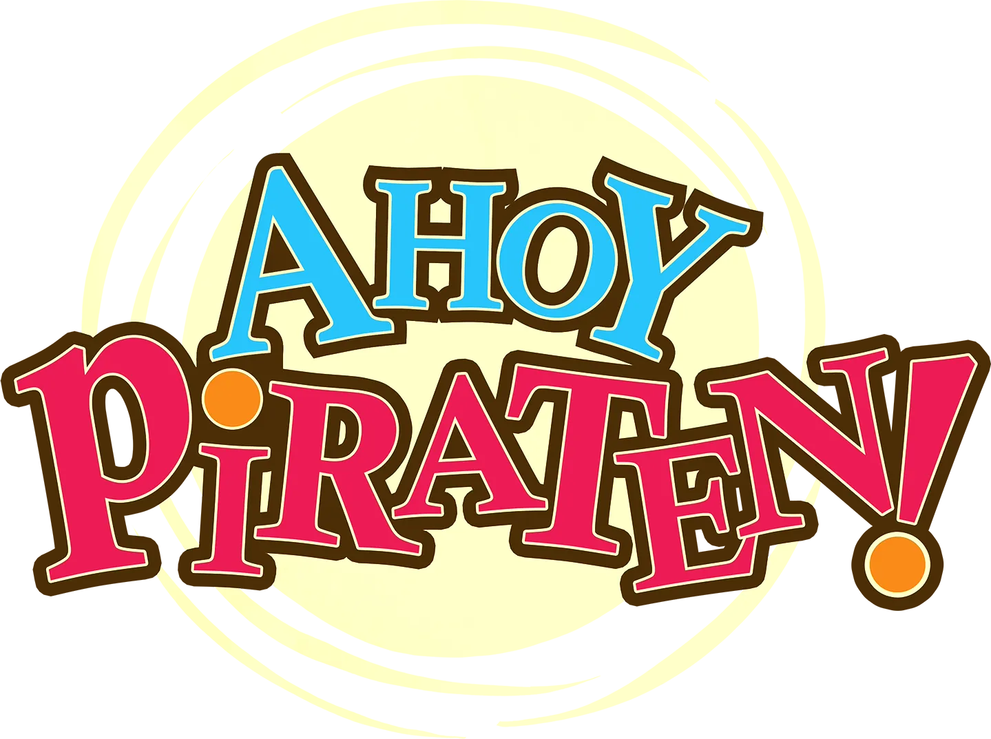 Ahoy piraten