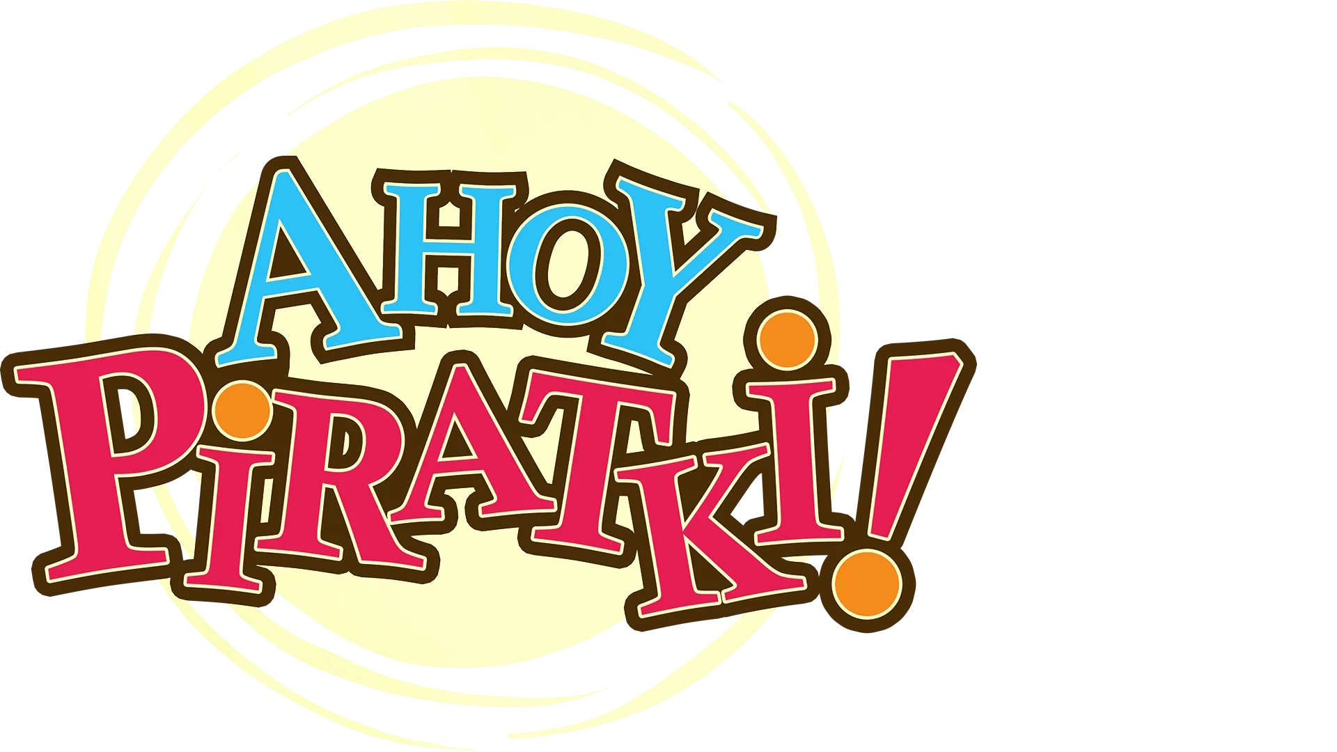 Ahoj Piratki!