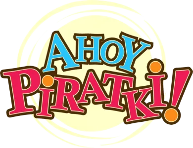 Ahoj Piratki!