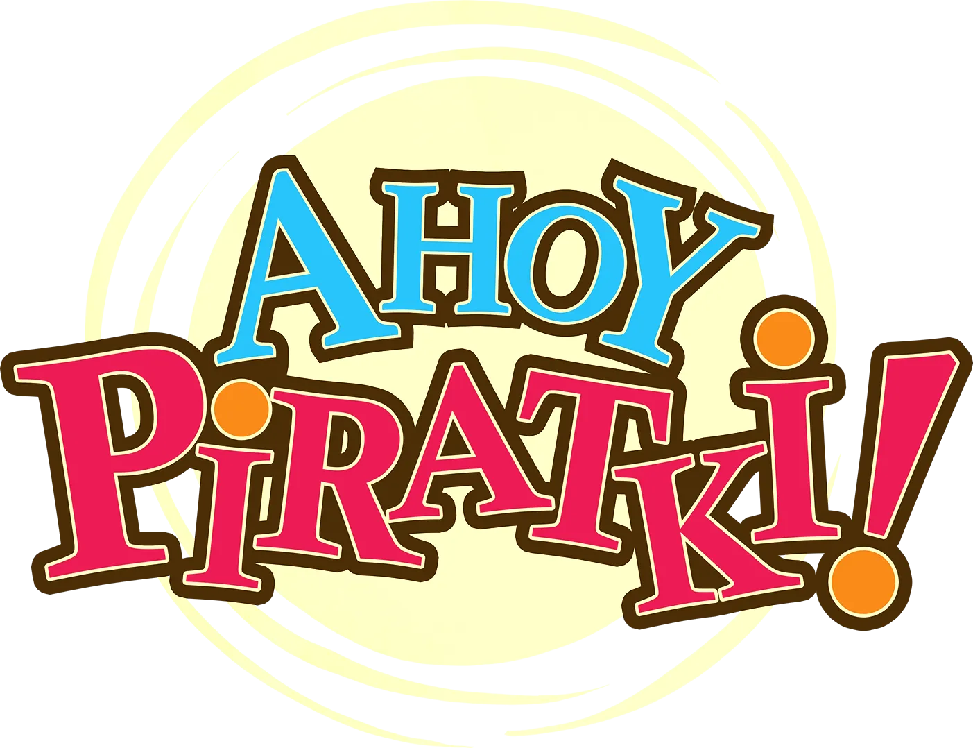Ahoj Piratki!