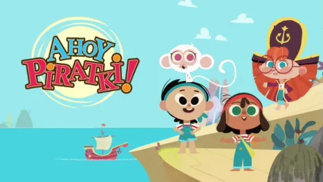 thumbnail - Ahoj Piratki!