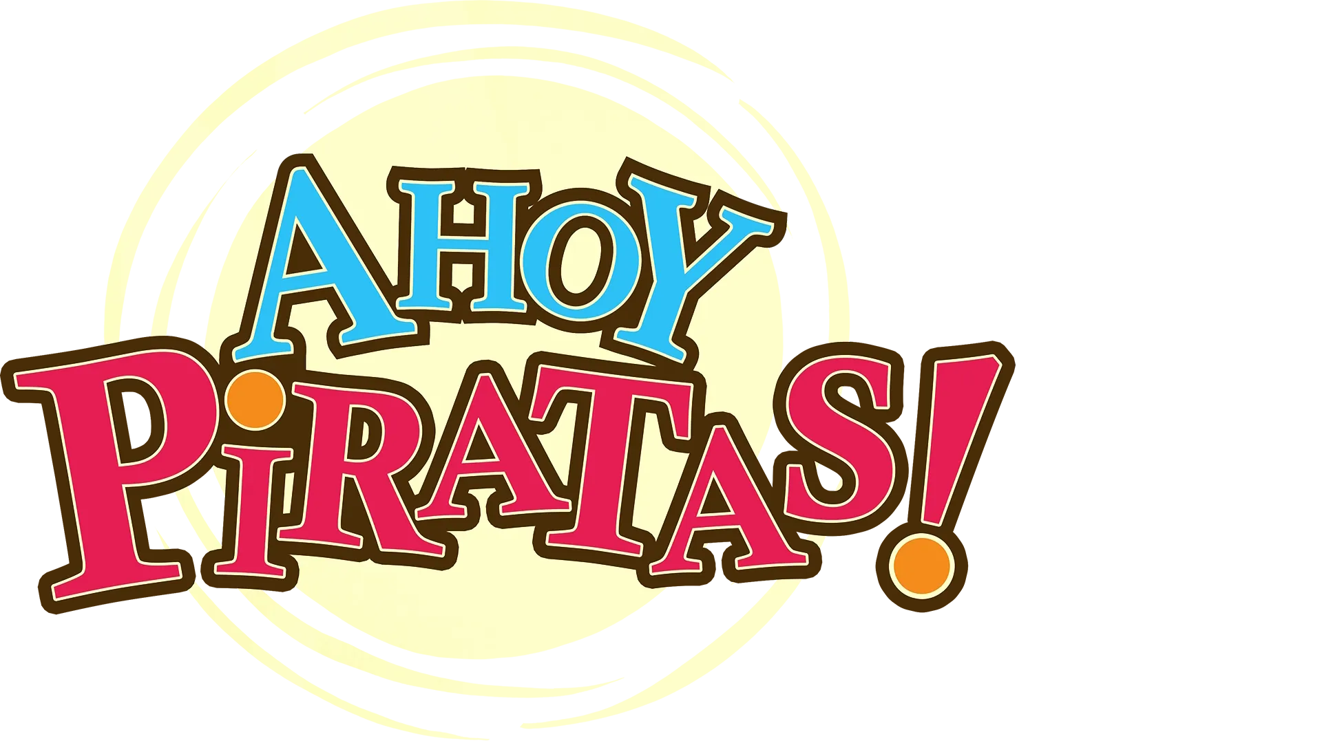 Ahoy Piratas