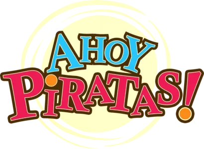 Ahoy Piratas