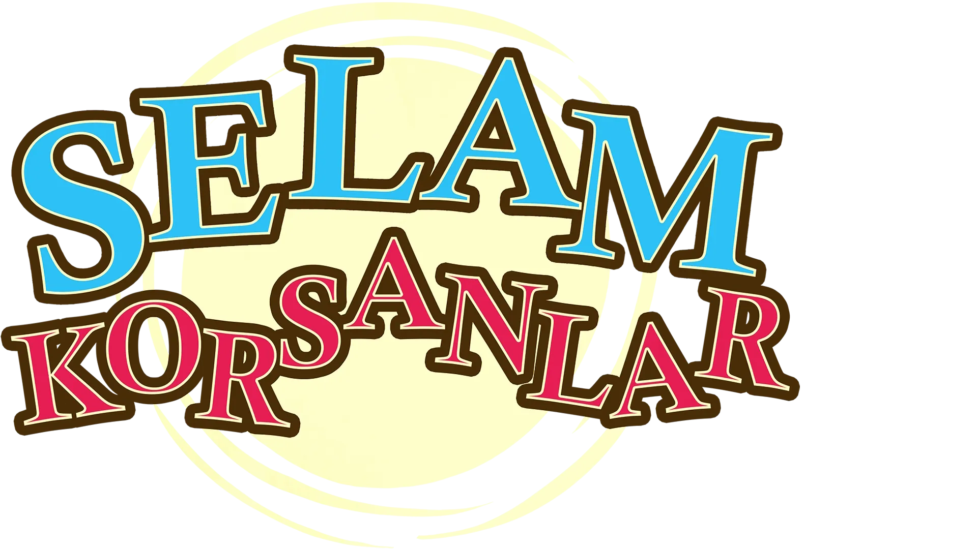 Selam Korsanlar