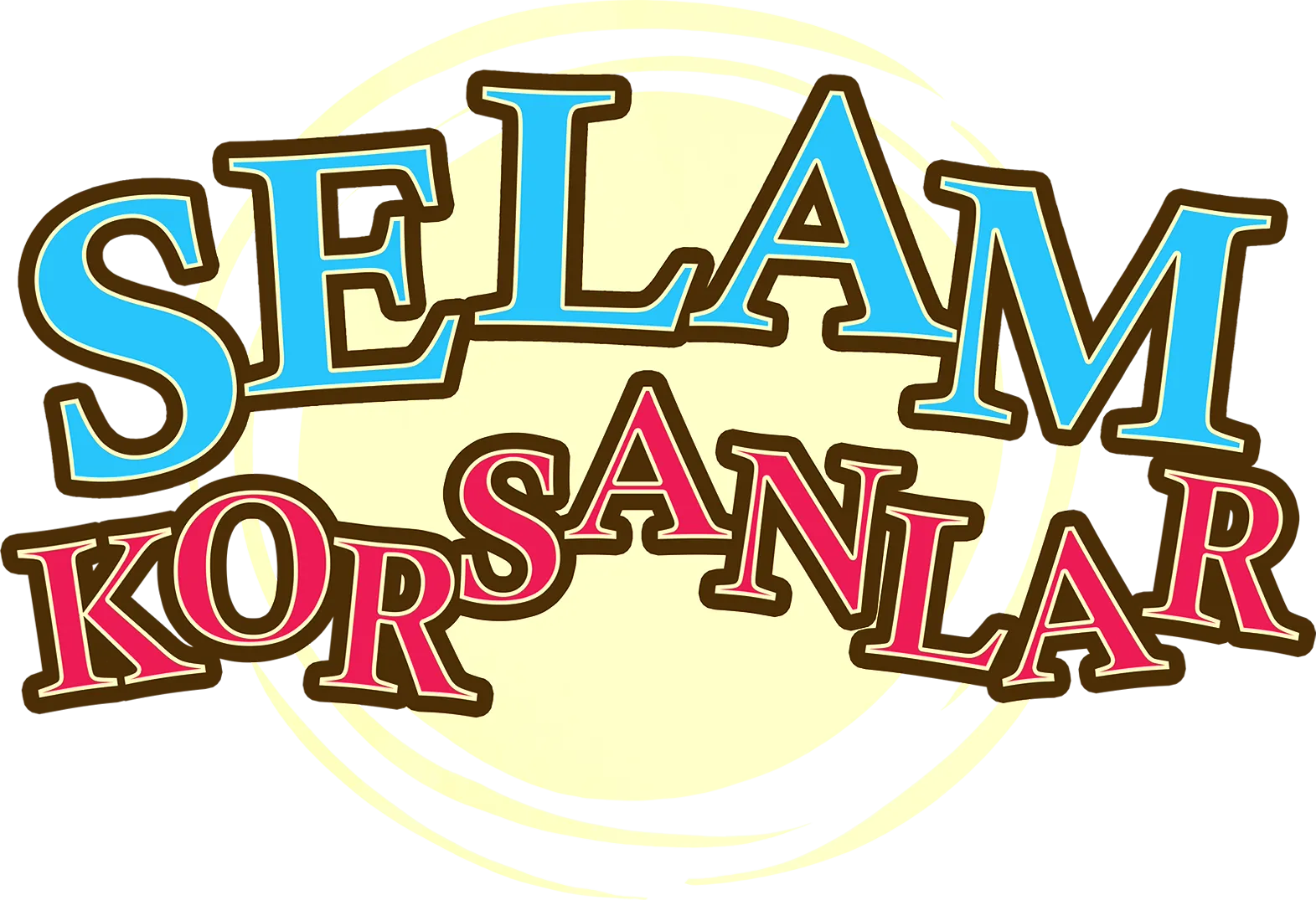 Selam Korsanlar