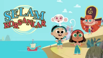 thumbnail - Selam Korsanlar