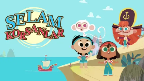 thumbnail - Selam Korsanlar