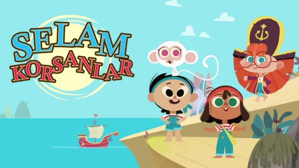 thumbnail - Selam Korsanlar