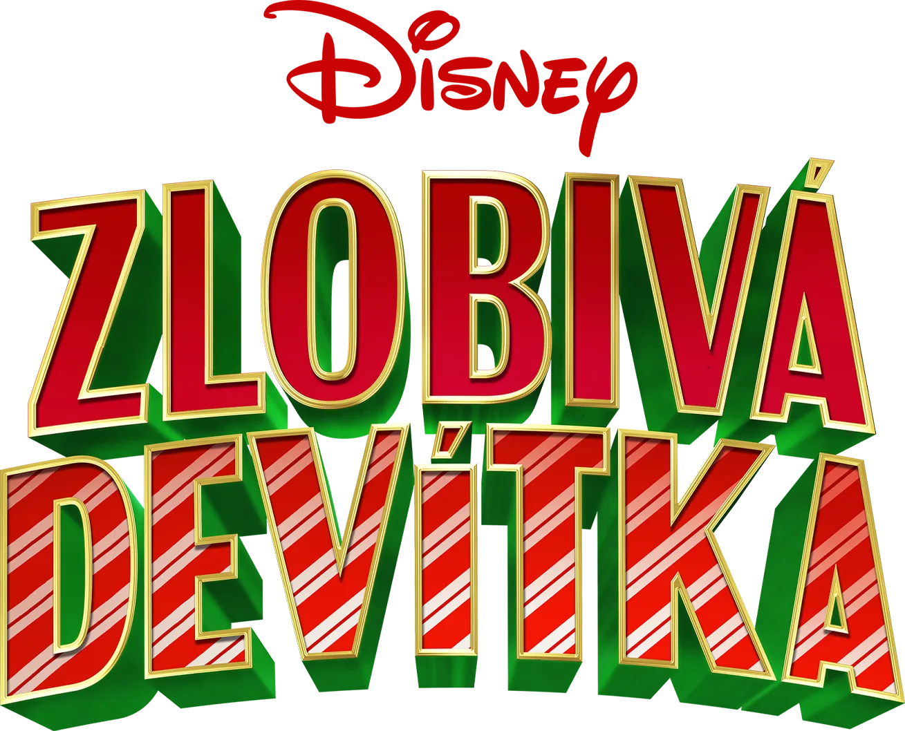 Zlobivá devítka