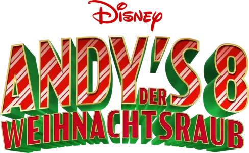 Andy’s 8 – Der Weihnachtsraub