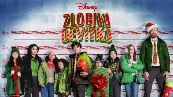 thumbnail - Zlobivá devítka