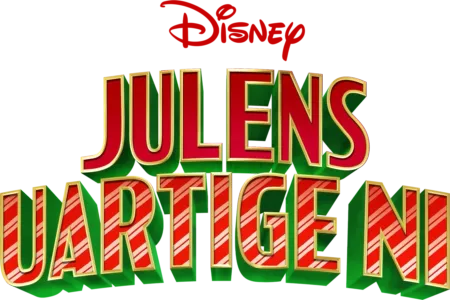 Julens uartige ni