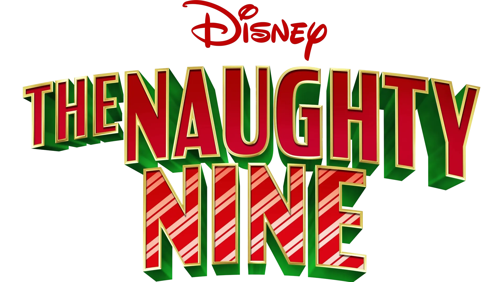 The Naughty Nine