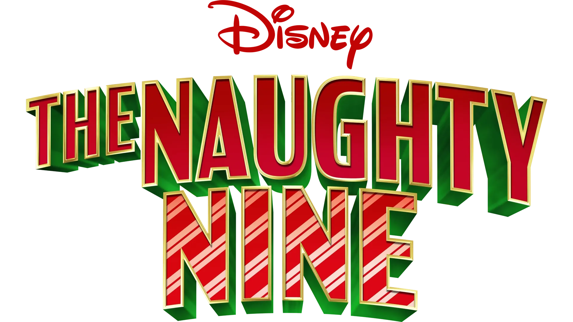 The Naughty Nine