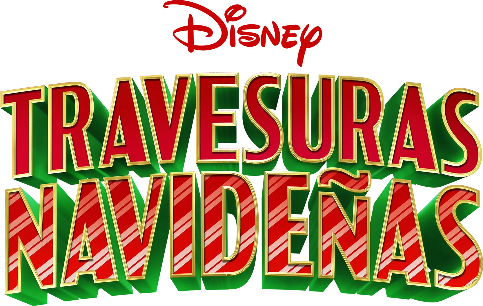 Travesuras navideñas
