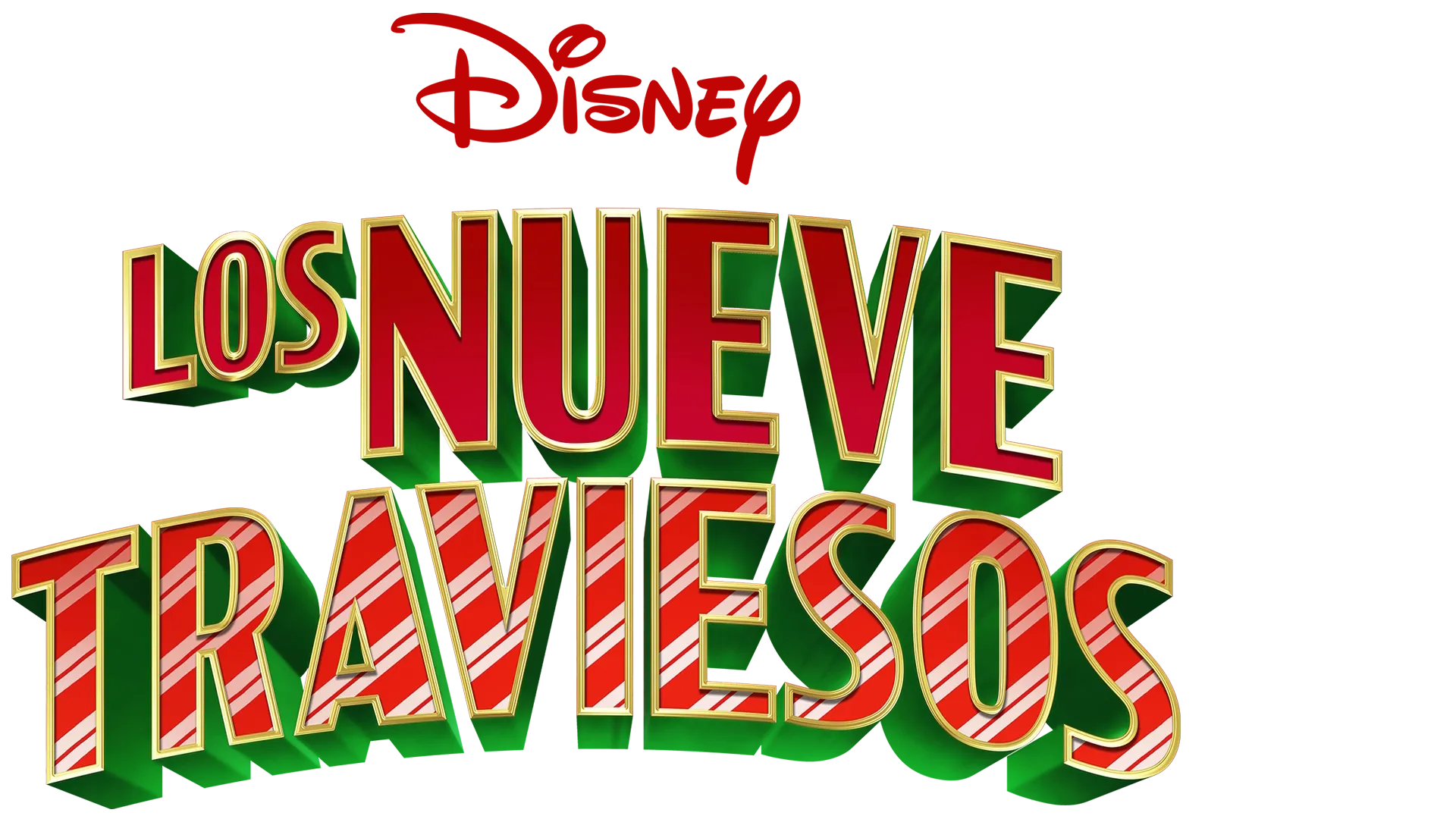 Los nueve traviesos