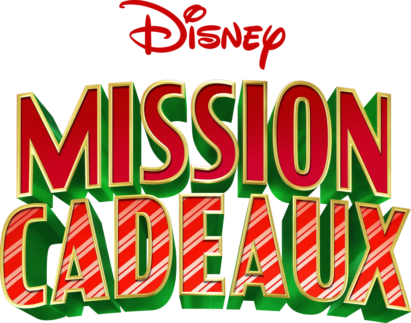 Mission : Cadeaux