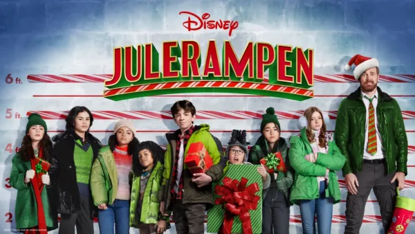 thumbnail - Julerampen