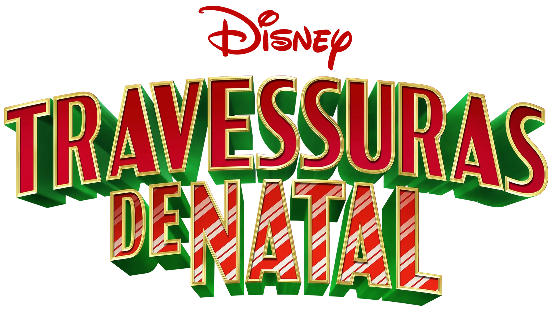 Travessuras de Natal