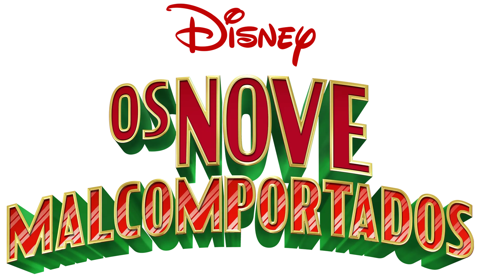 Os Nove Malcomportados