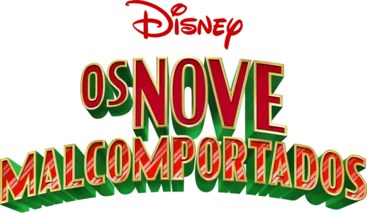 Os Nove Malcomportados