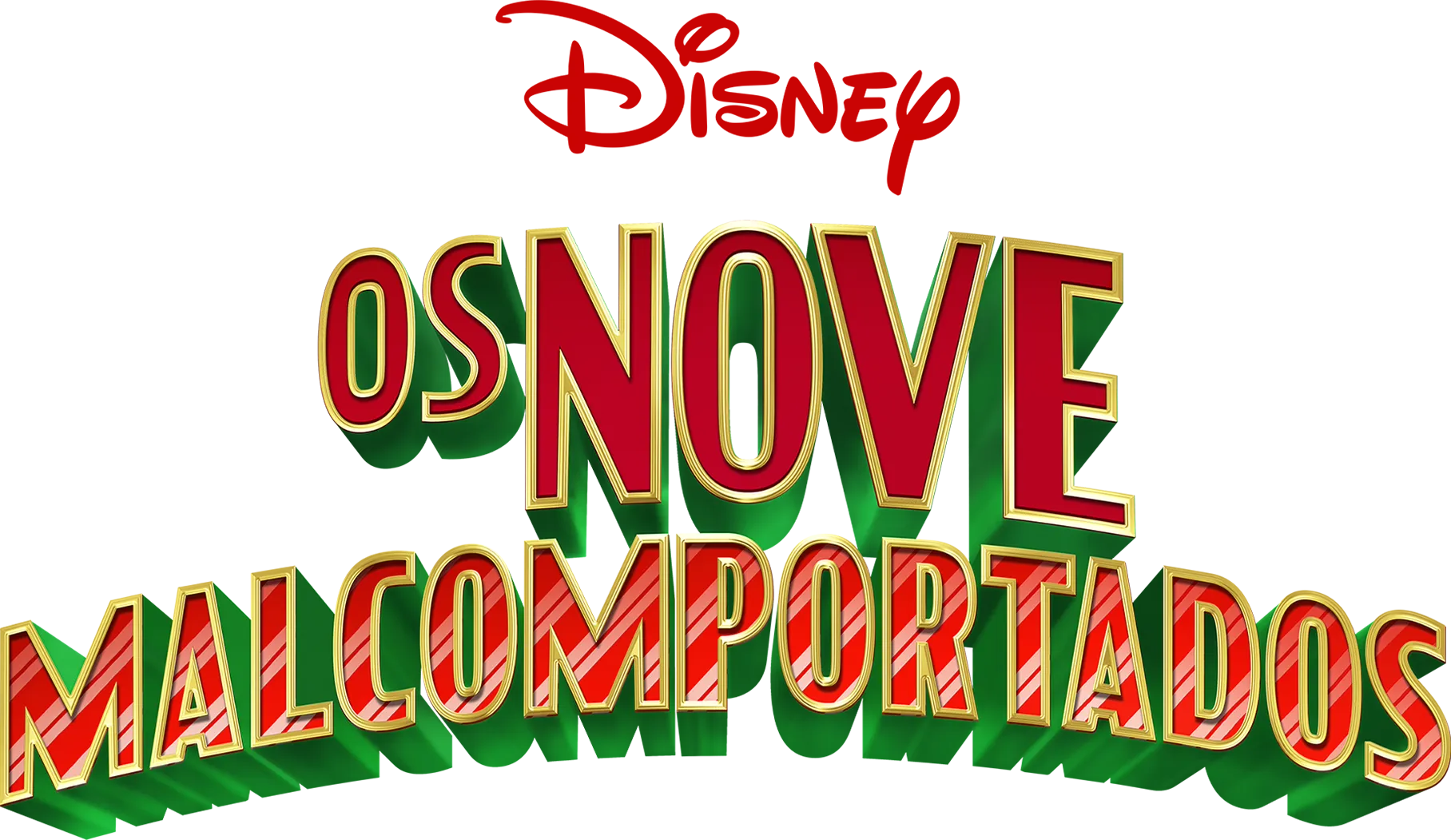Os Nove Malcomportados