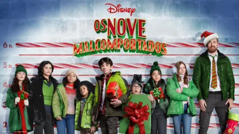 thumbnail - Os Nove Malcomportados
