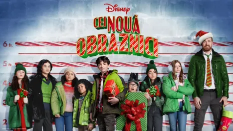 thumbnail - Cei nouă obraznici