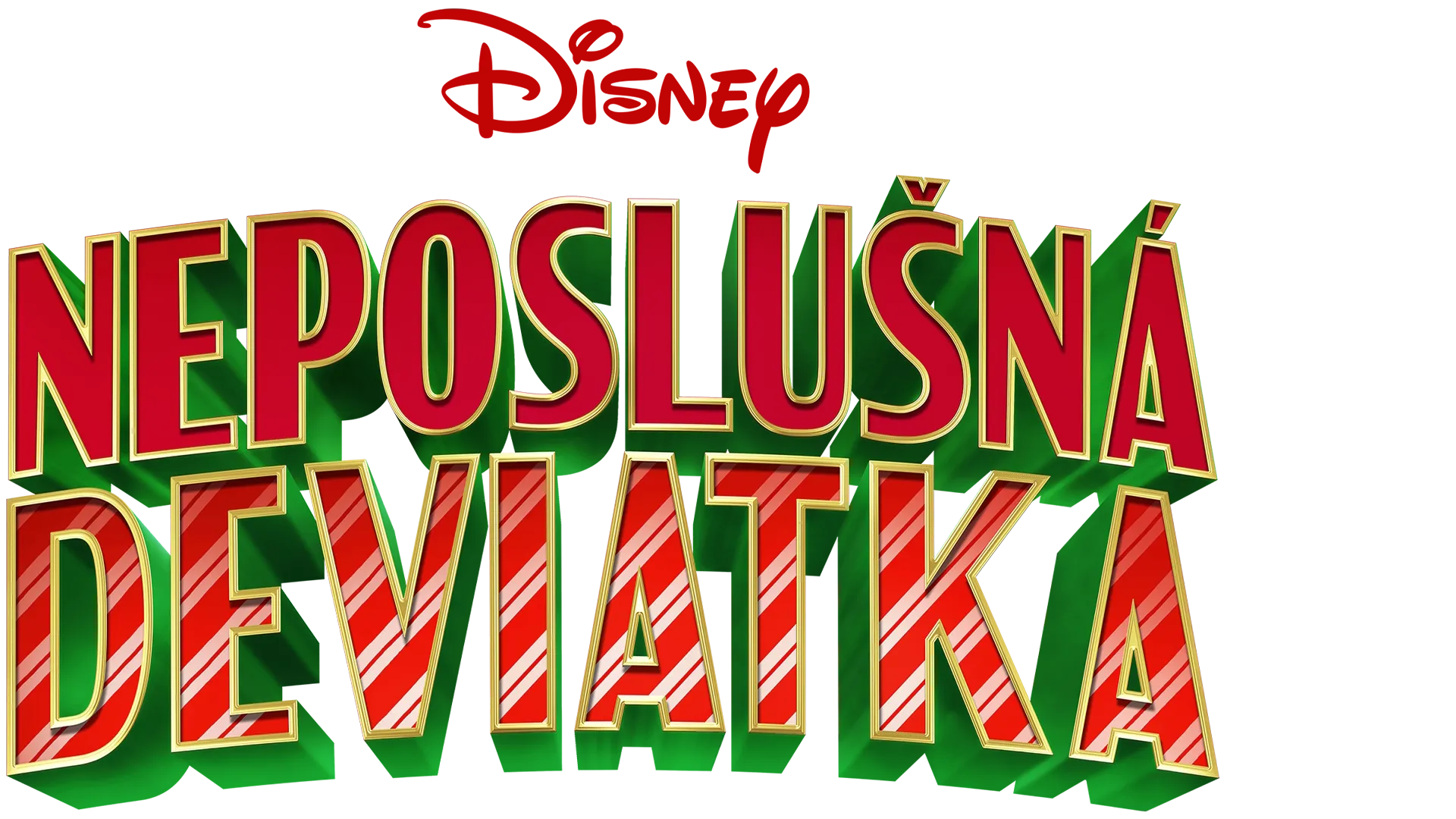 Neposlušná deviatka