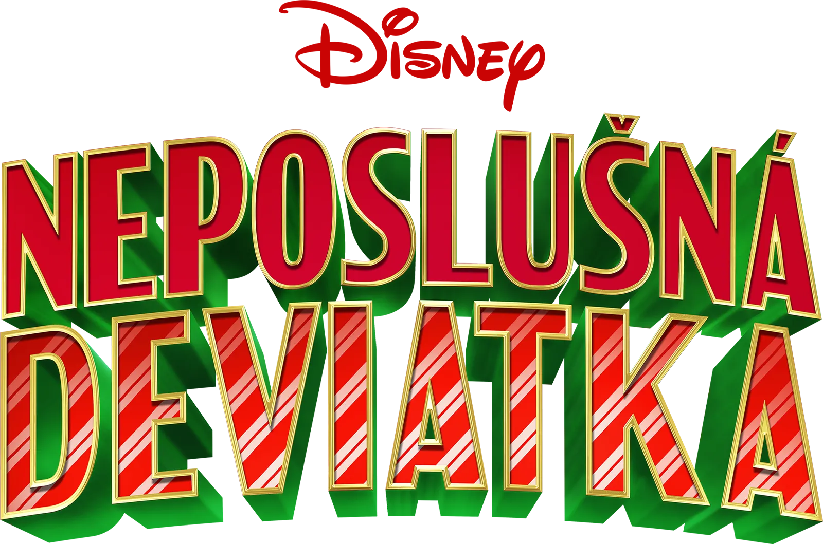 Neposlušná deviatka