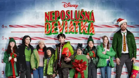 thumbnail - Neposlušná deviatka