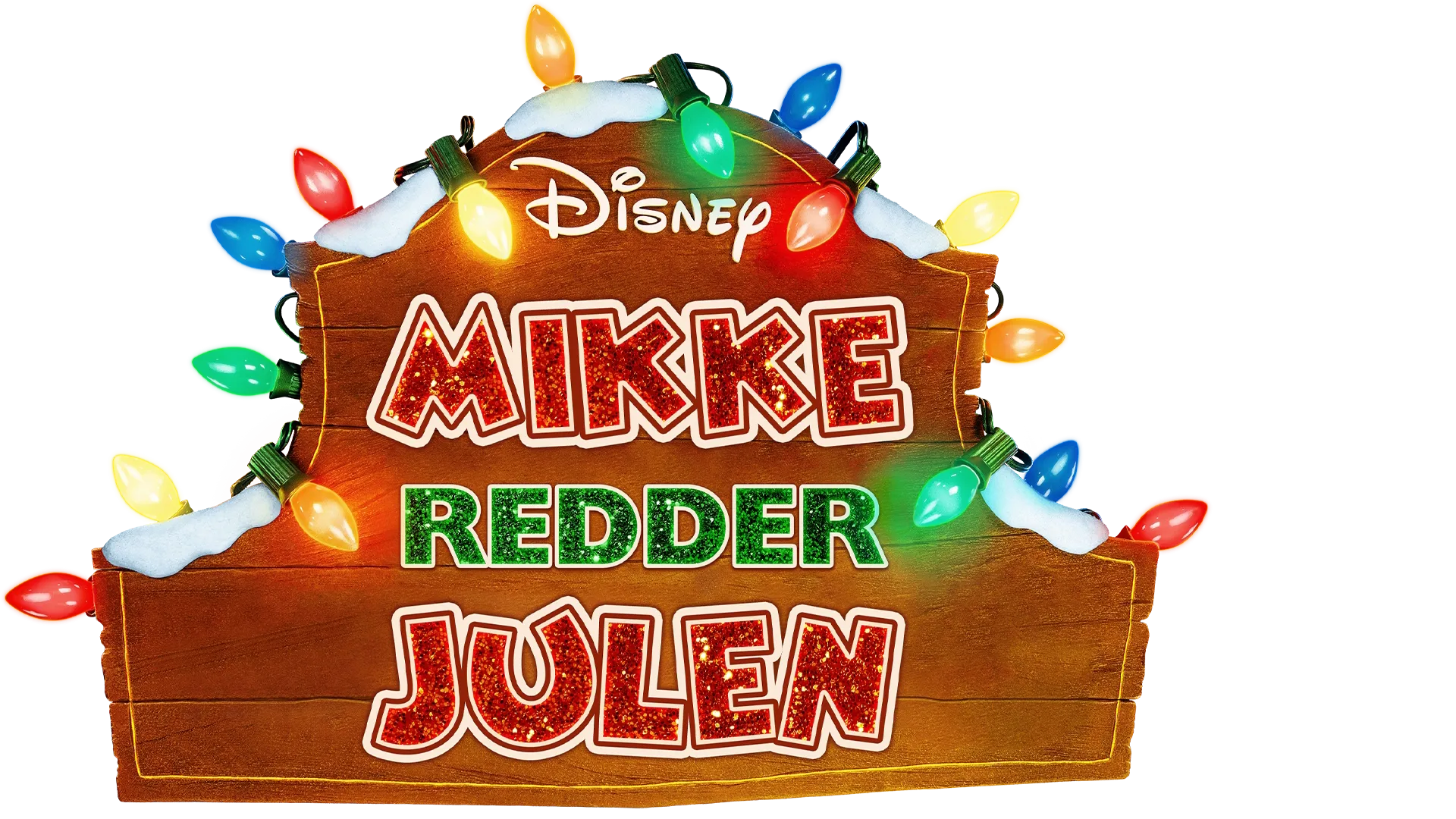Mikke redder julen