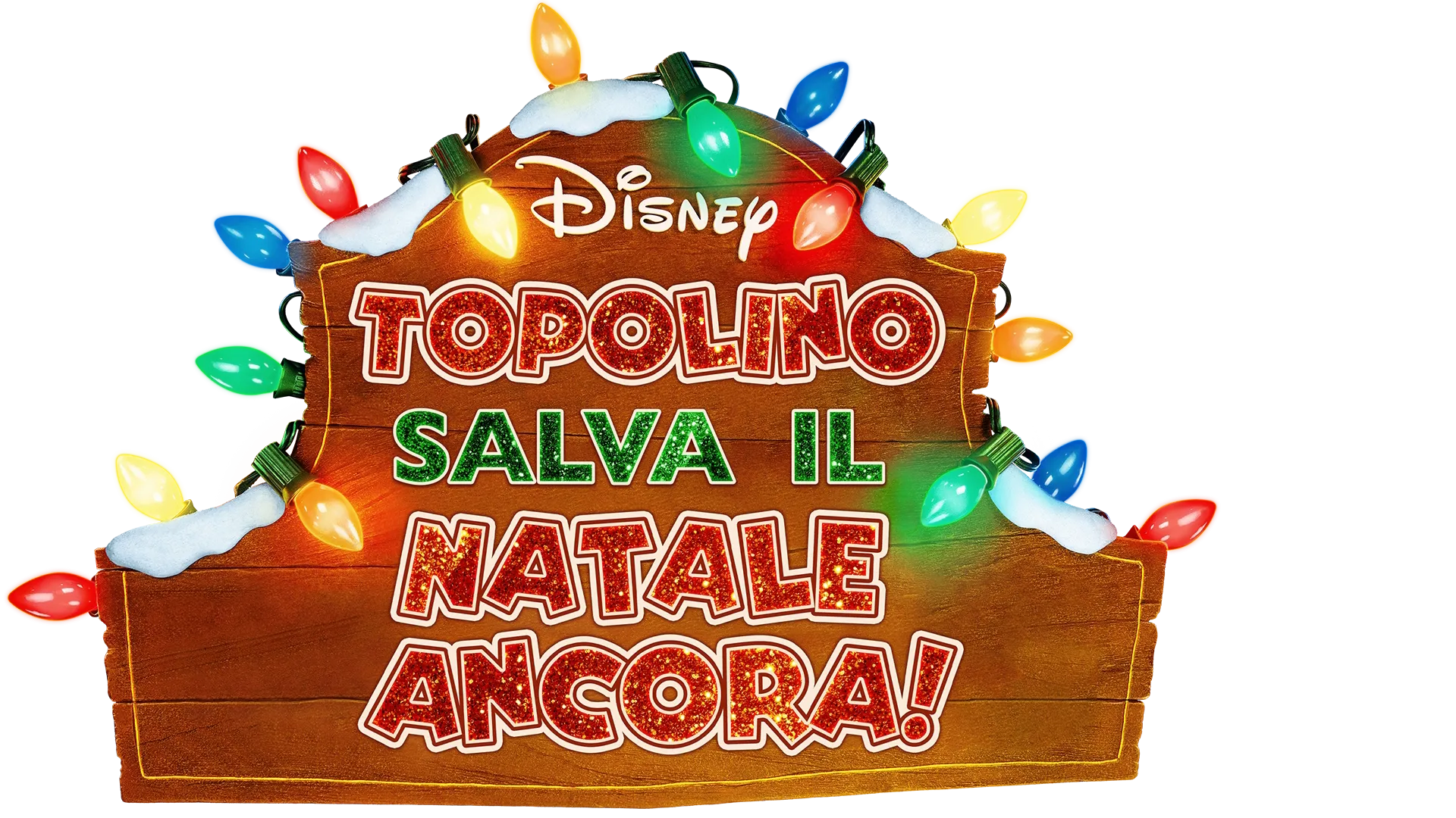 Topolino salva il Natale (ancora!)