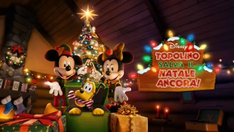 thumbnail - Topolino salva il Natale (ancora!)