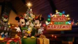 thumbnail - Mickey redt Kerstmis