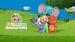 thumbnail - CoComelon Animal Time