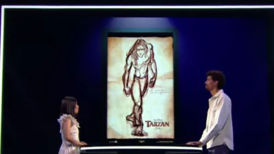 thumbnail - S4:E8 Battle of the Besties