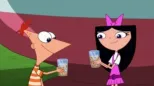 thumbnail - Phineas and Ferb S5:E18 Entrance Exam / Dungeons & Dating