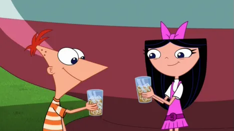 thumbnail - Phineas and Ferb