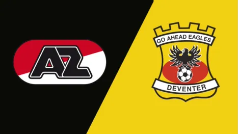 thumbnail - AZ vs. Go Ahead Eagles