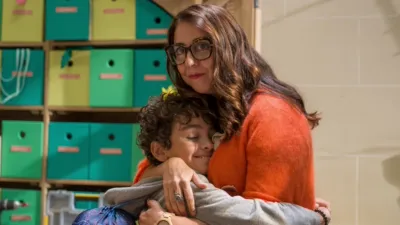 thumbnail - S1:E11 A Farewell, a Dance and a Kiss