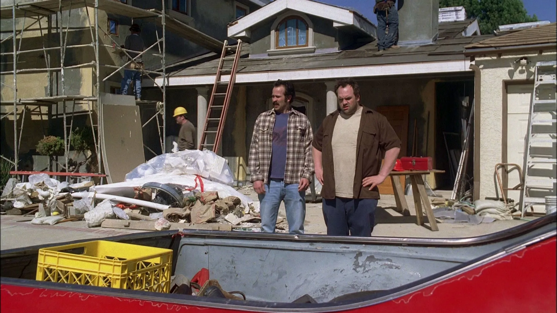 thumbnail - S4:E24 Gospel