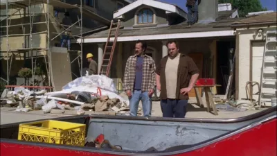thumbnail - S4:E24 Gospel