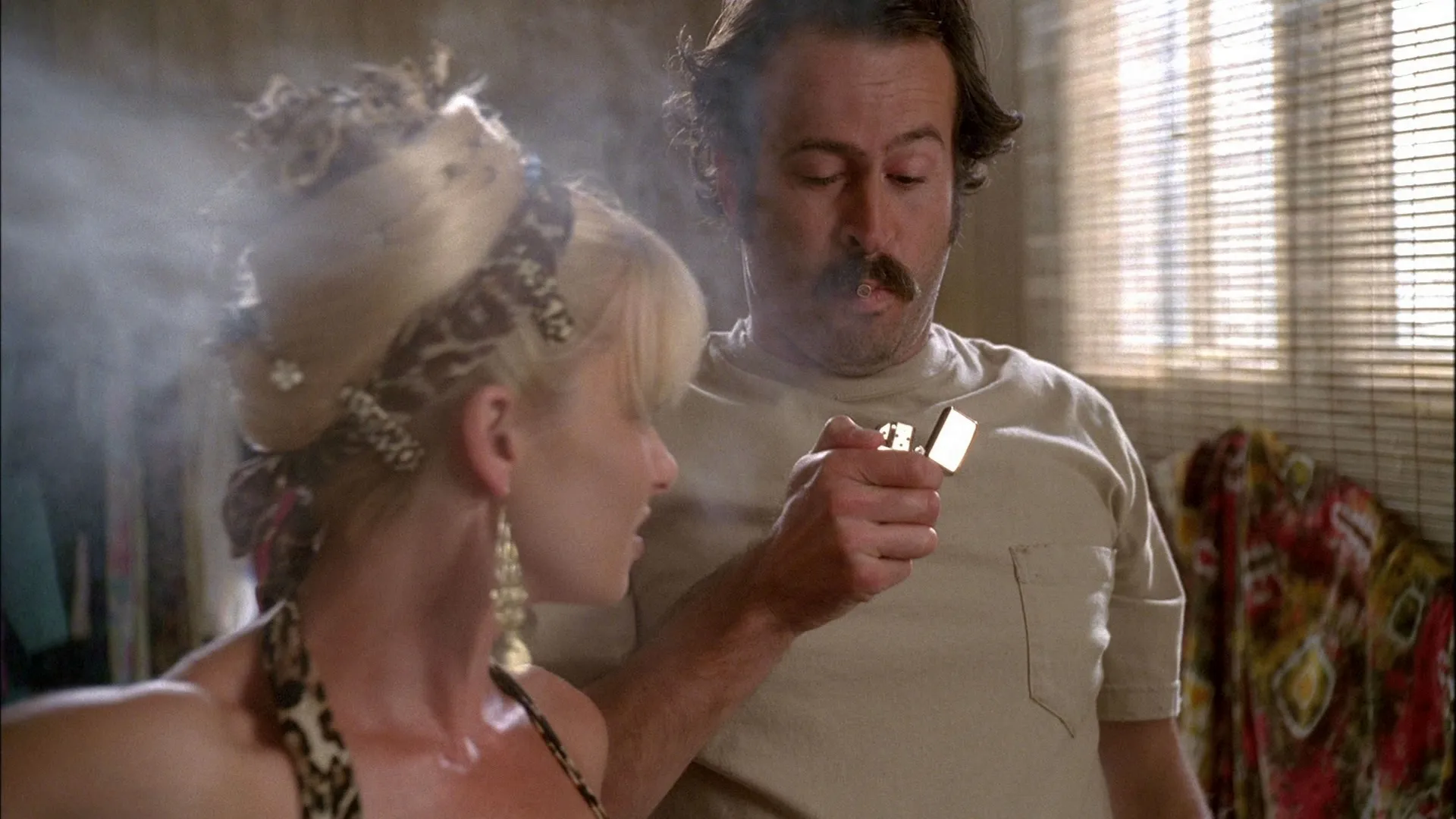 thumbnail - S4:E5 Sweet Johnny