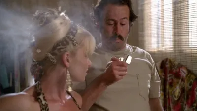 thumbnail - S4:E5 Sweet Johnny