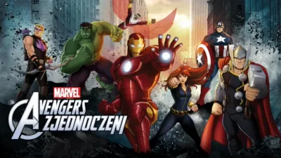 Avengers: Zjednoczeni