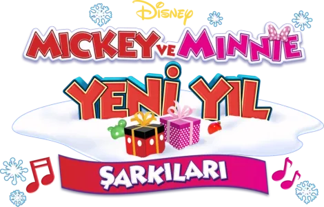 Mickey ve Minnie: Yeni Yıl Şarkıları