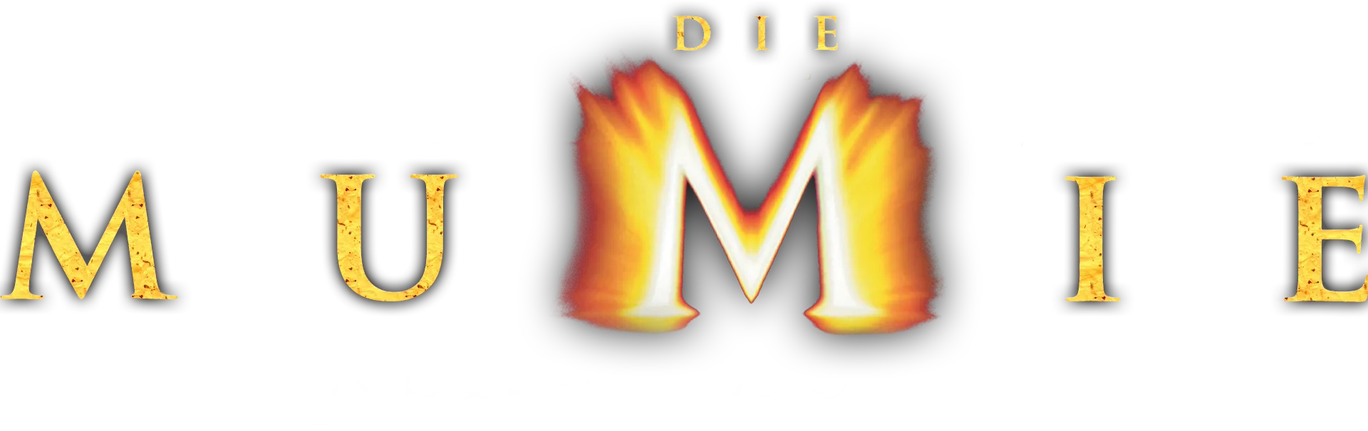 Die Mumie