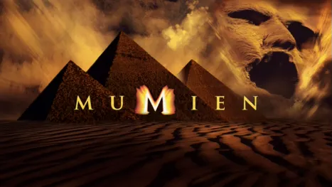 thumbnail - Mumien